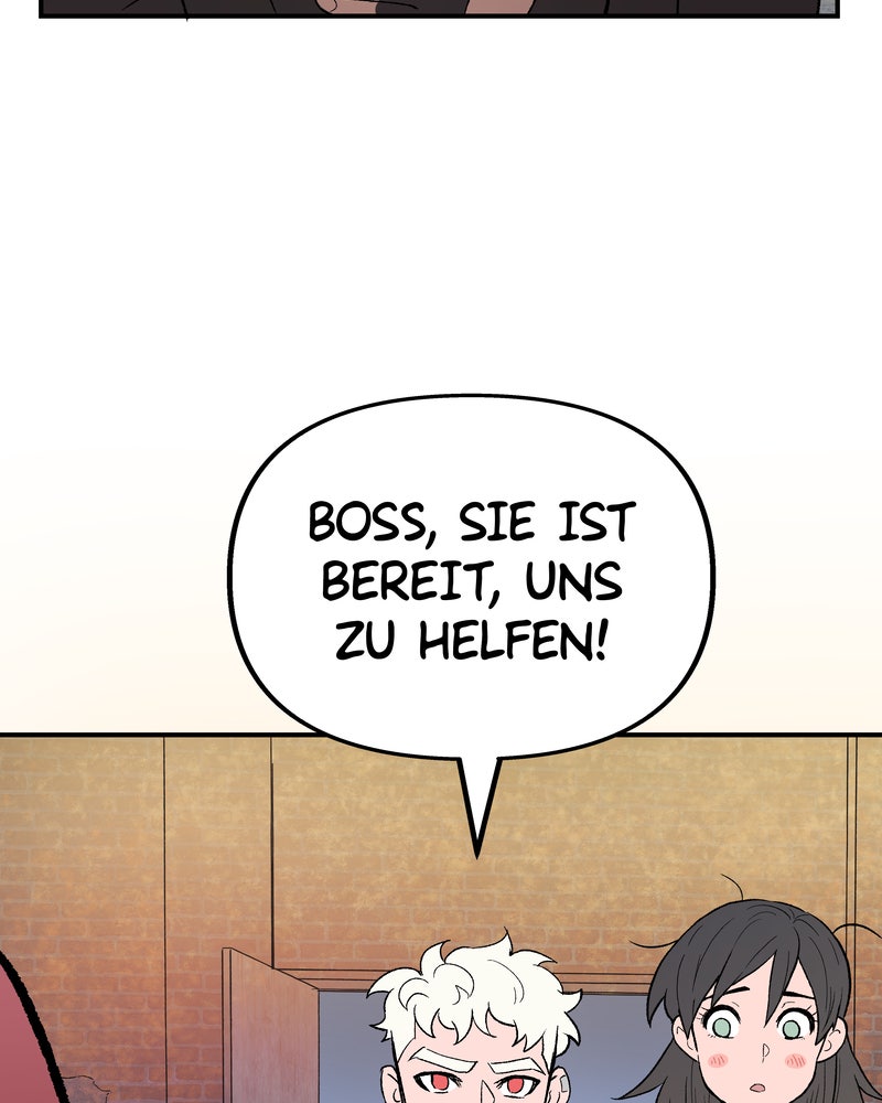 Read Morgana and Oz Manga Online