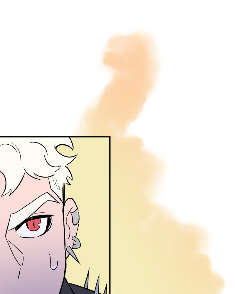 Read Morgana and Oz Manga Online