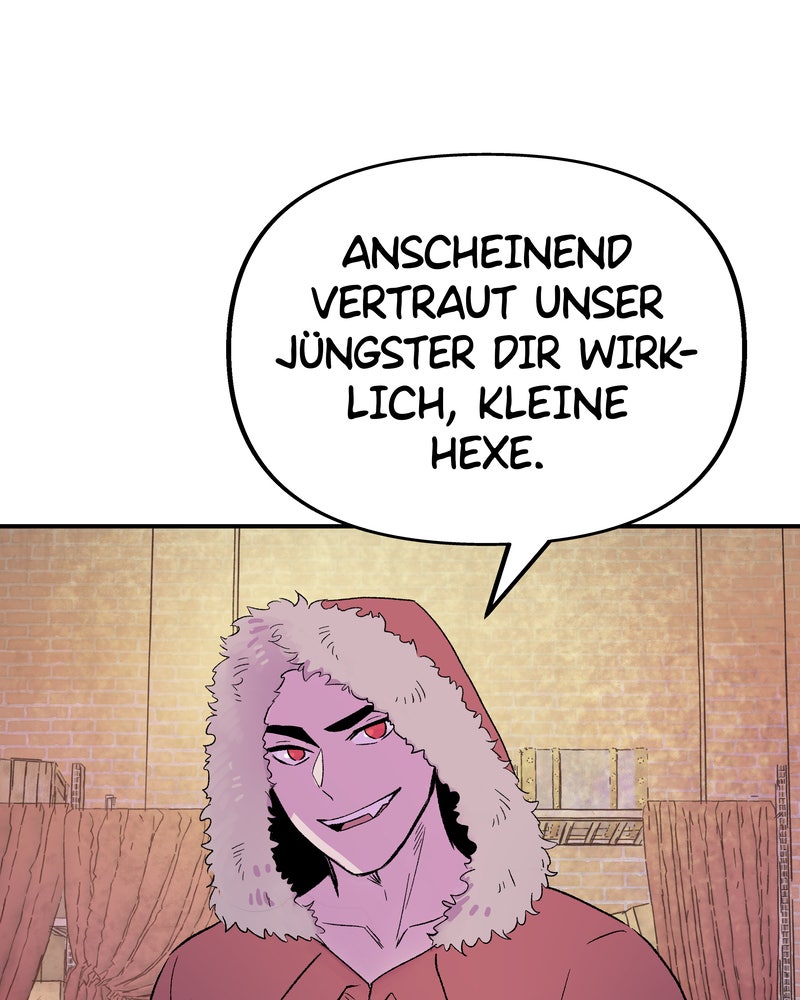 Read Morgana and Oz Manga Online