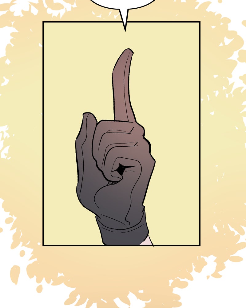 Read Morgana and Oz Manga Online