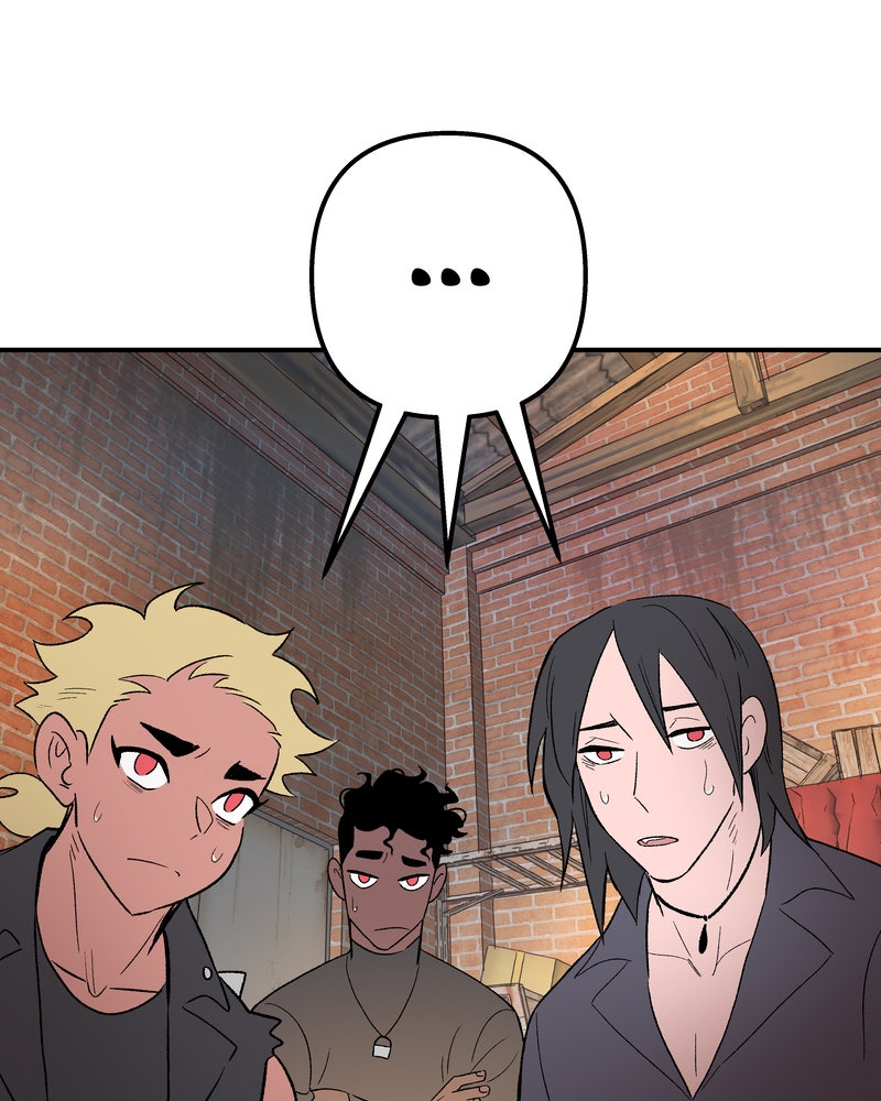 Read Morgana and Oz Manga Online