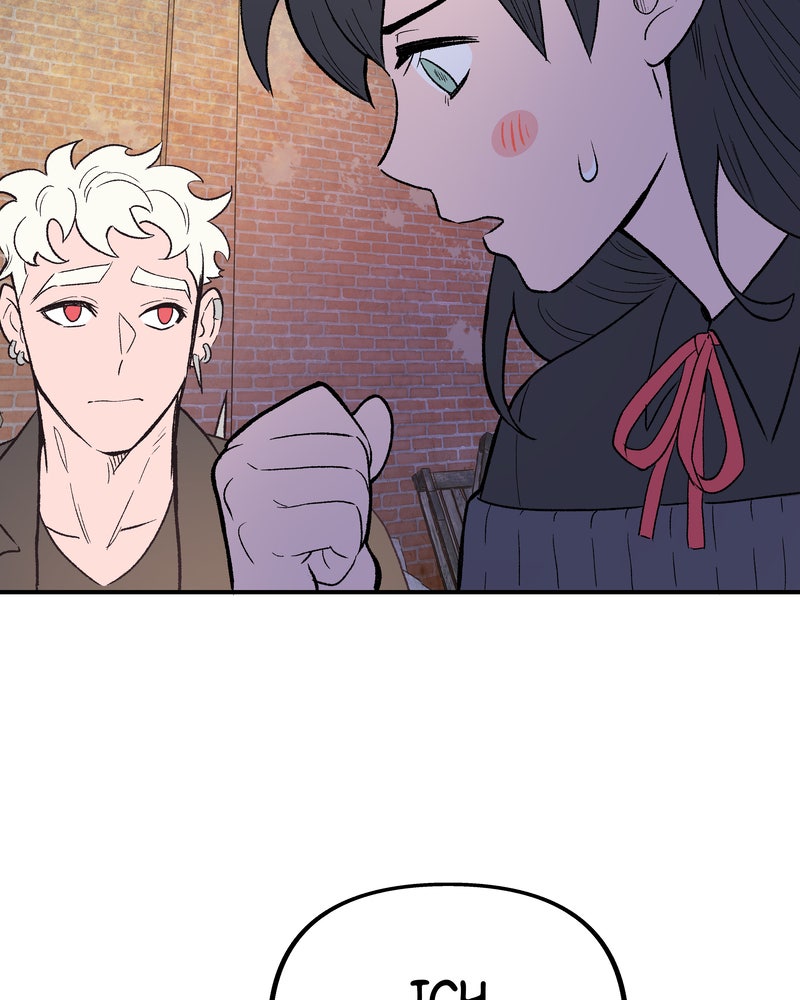 Read Morgana and Oz Manga Online