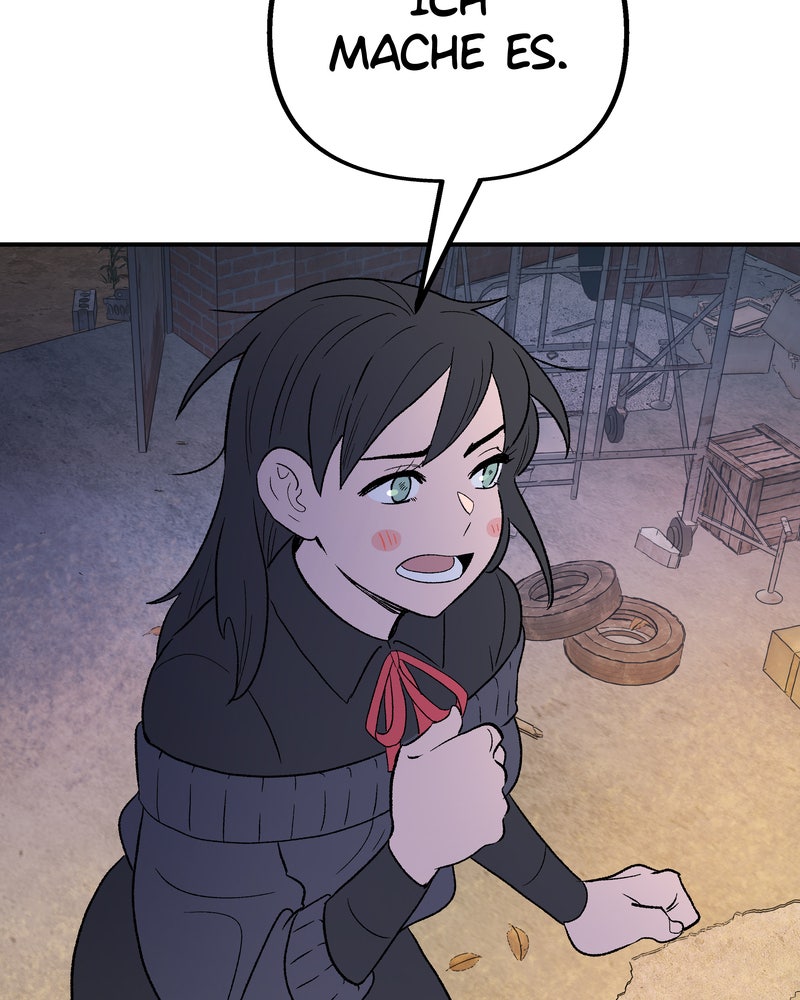 Read Morgana and Oz Manga Online