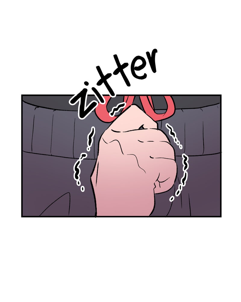 Read Morgana and Oz Manga Online