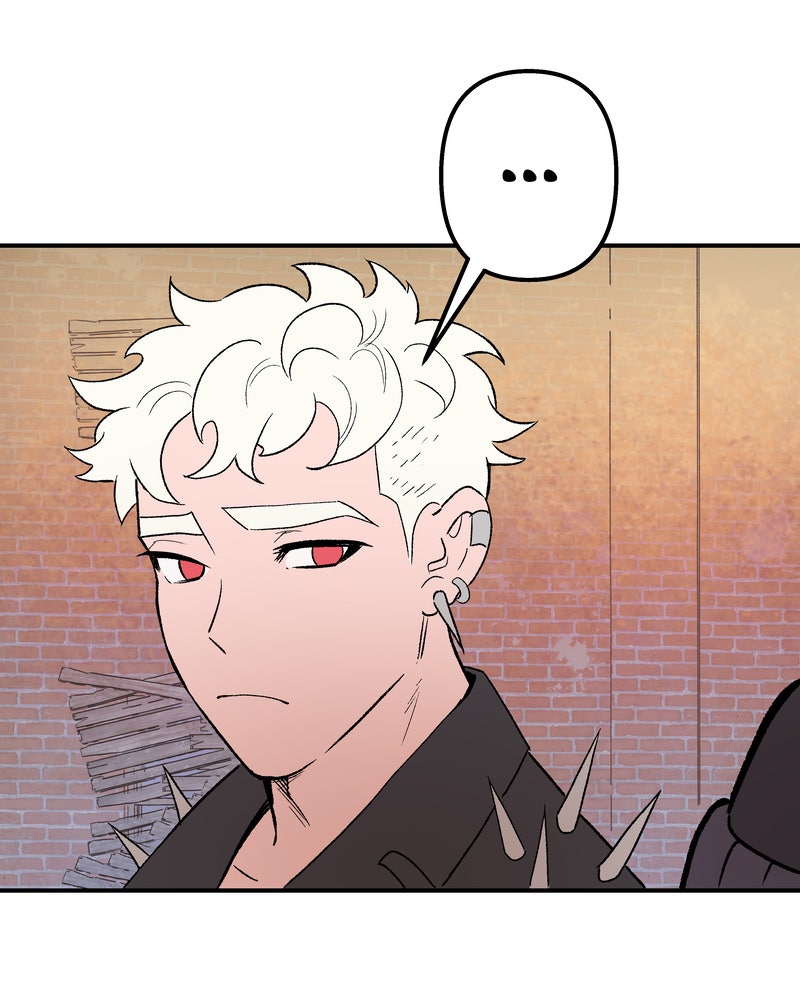 Read Morgana and Oz Manga Online