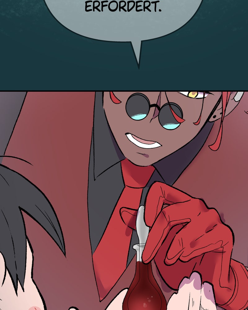 Read Morgana and Oz Manga Online