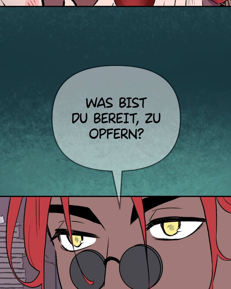 Read Morgana and Oz Manga Online