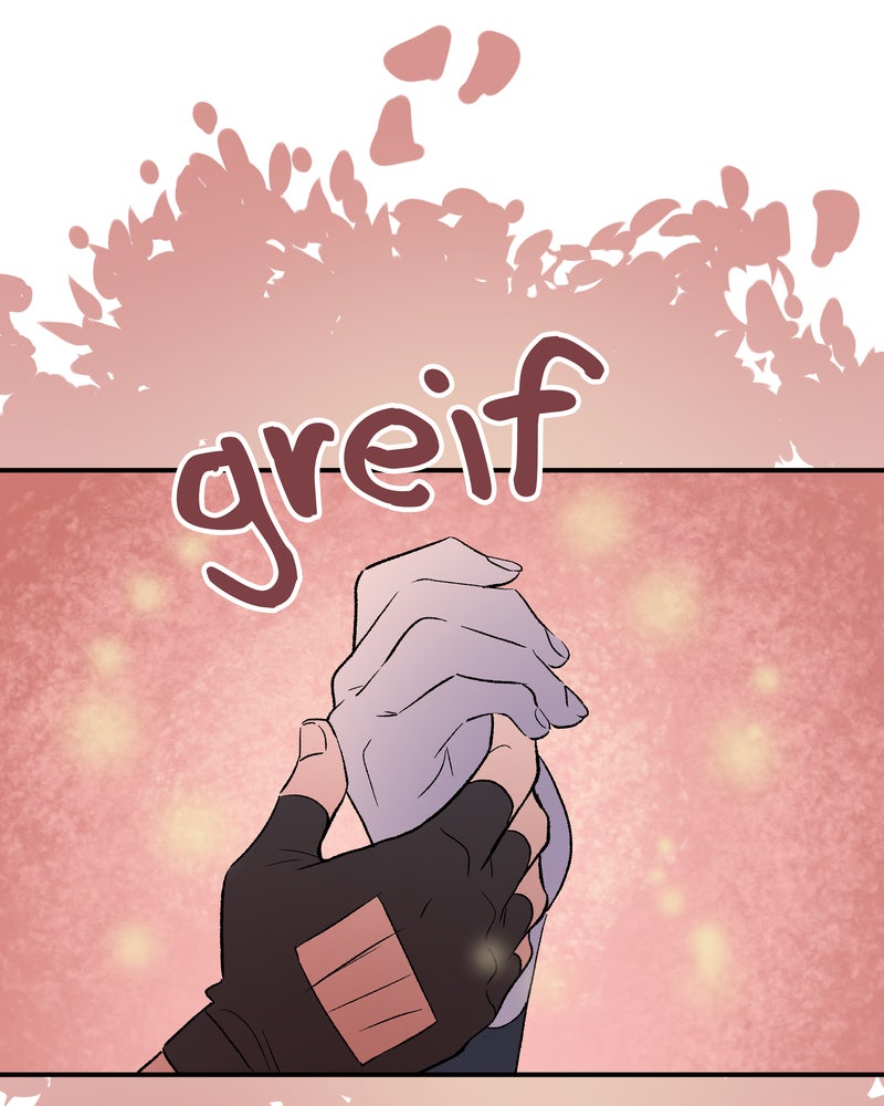 Read Morgana and Oz Manga Online