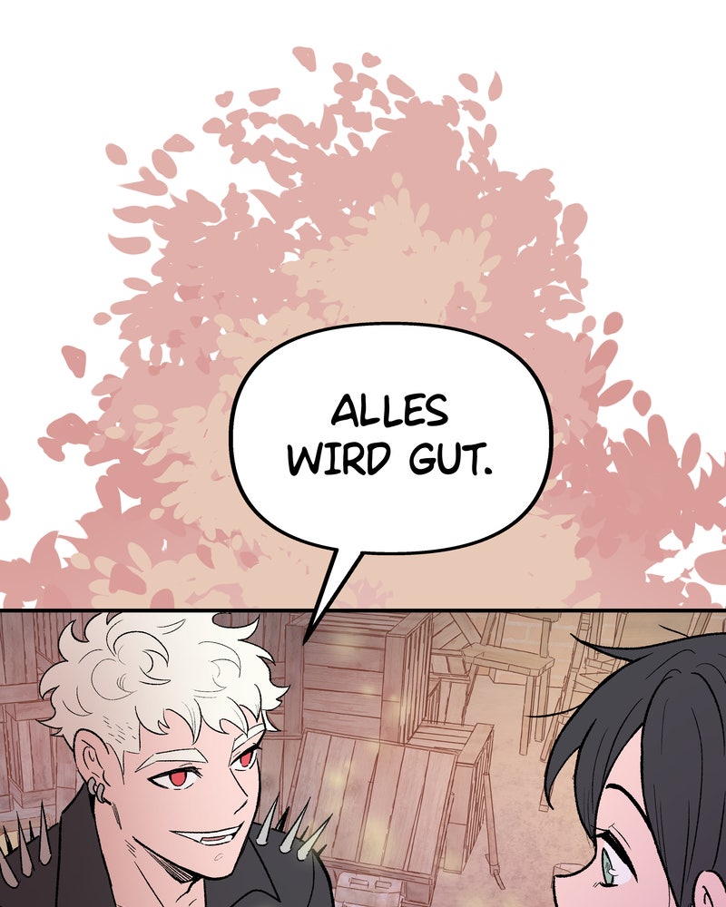 Read Morgana and Oz Manga Online