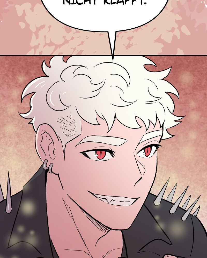 Read Morgana and Oz Manga Online