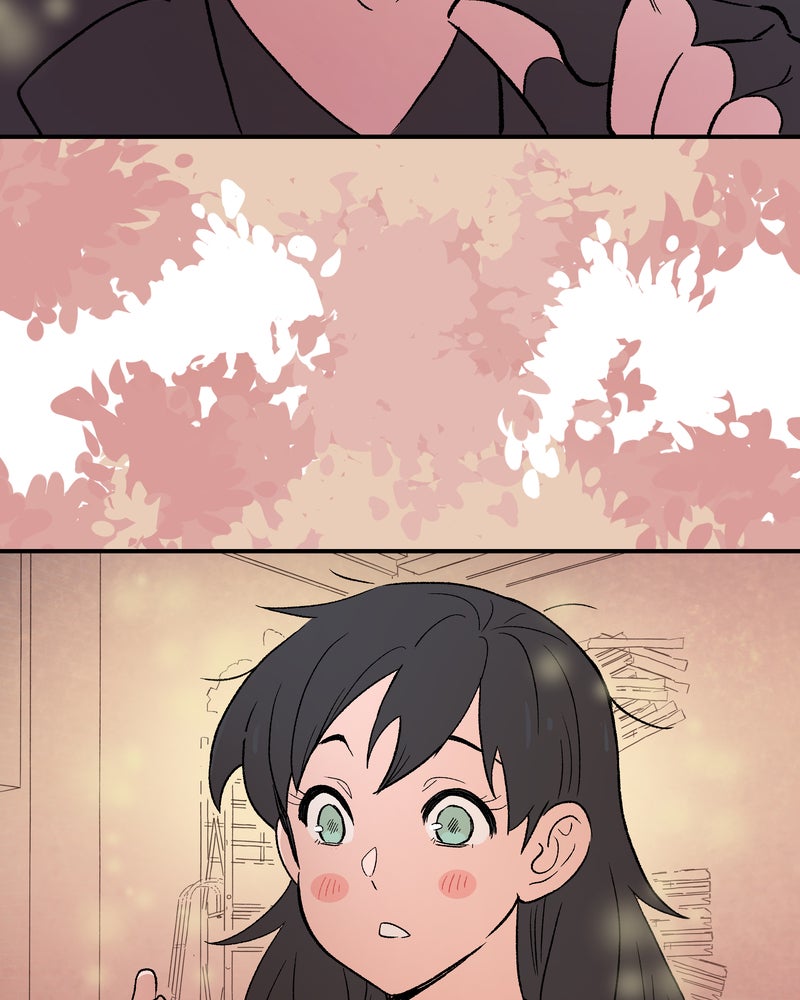 Read Morgana and Oz Manga Online