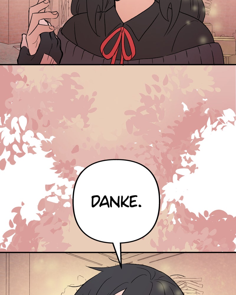 Read Morgana and Oz Manga Online