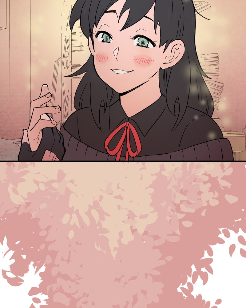 Read Morgana and Oz Manga Online