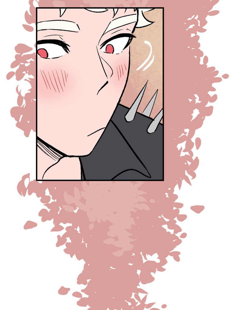 Read Morgana and Oz Manga Online