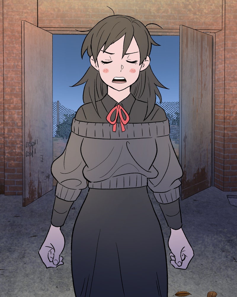 Read Morgana and Oz Manga Online