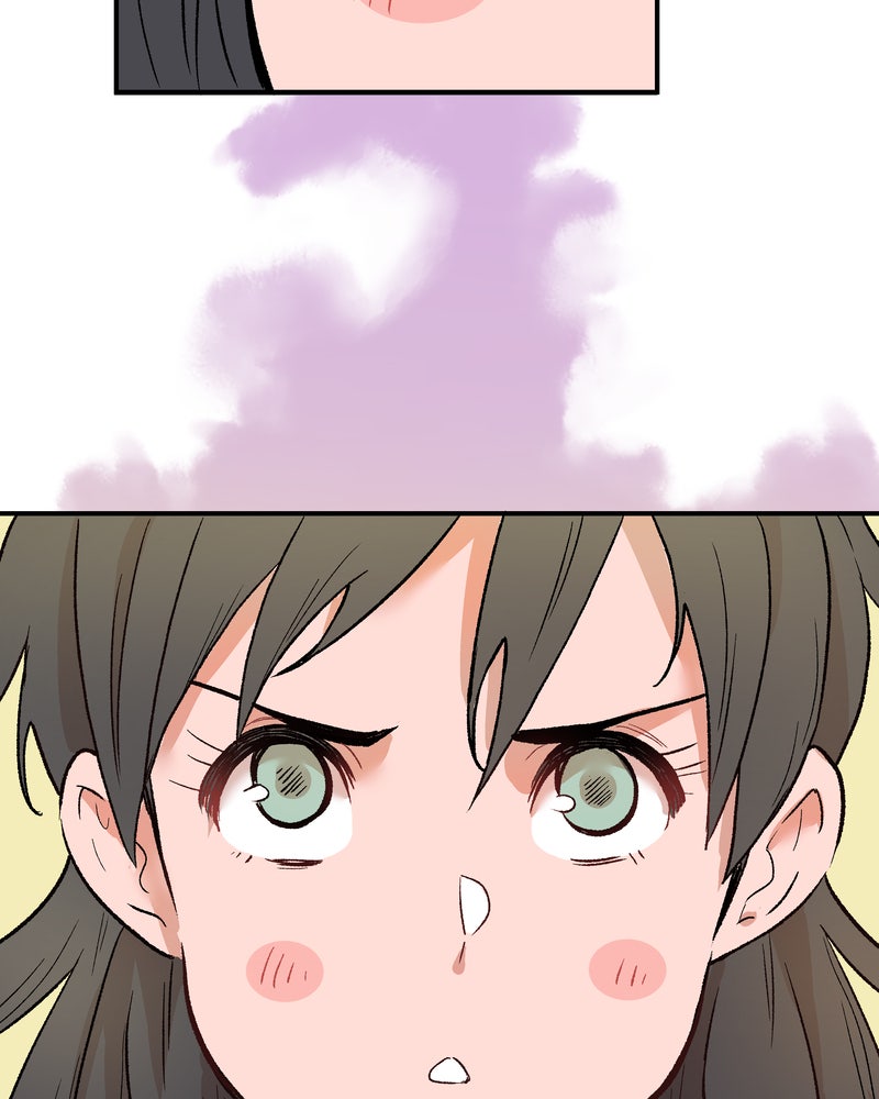 Read Morgana and Oz Manga Online