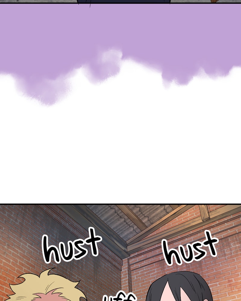 Read Morgana and Oz Manga Online