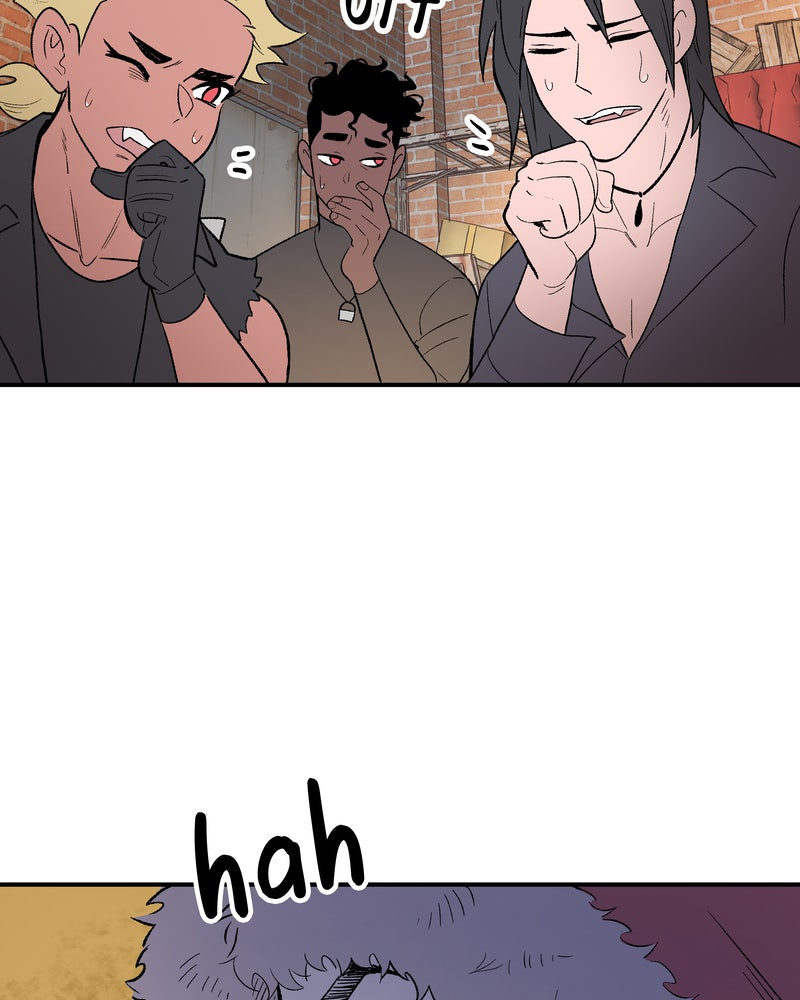 Read Morgana and Oz Manga Online