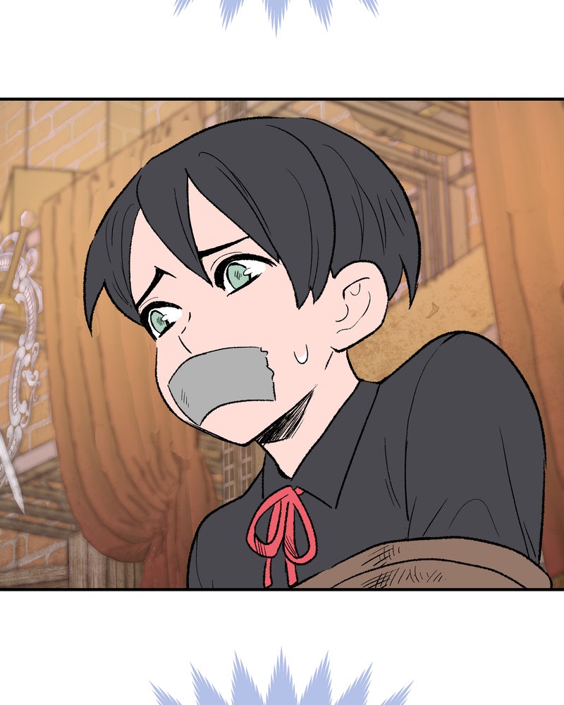 Read Morgana and Oz Manga Online