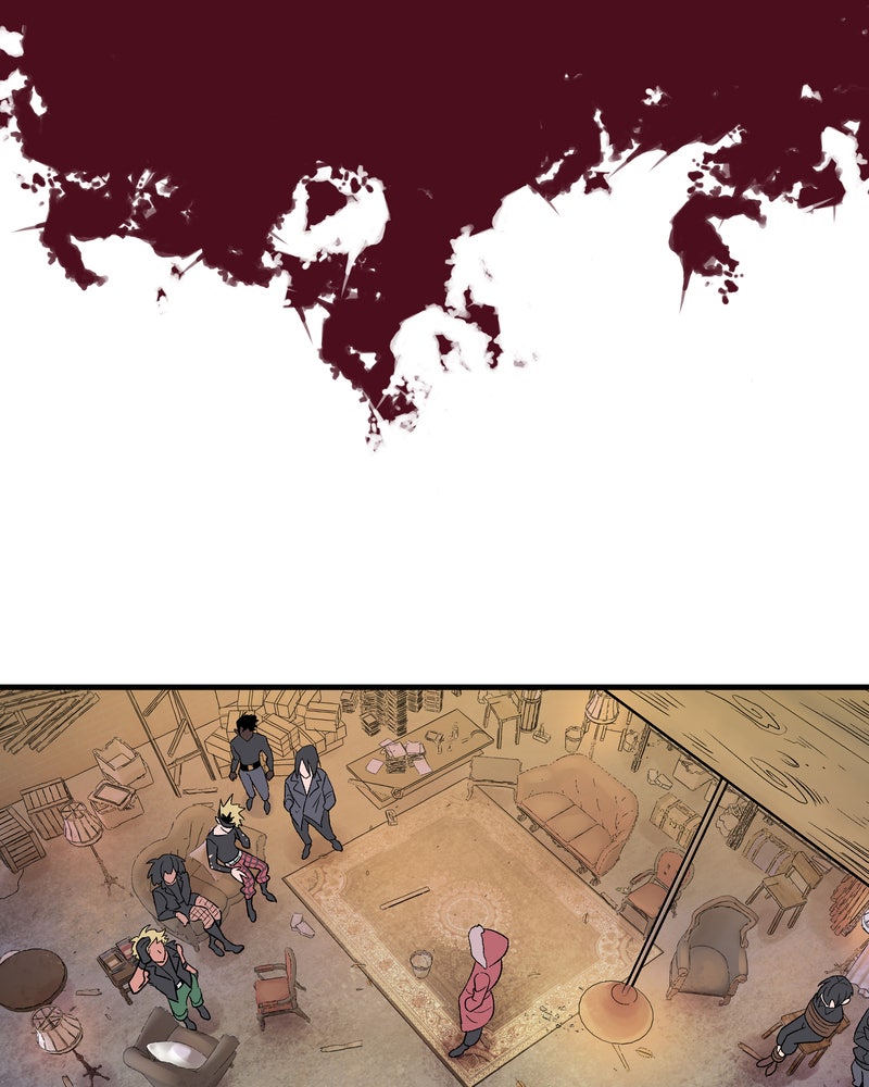 Read Morgana and Oz Manga Online