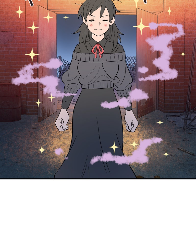 Read Morgana and Oz Manga Online