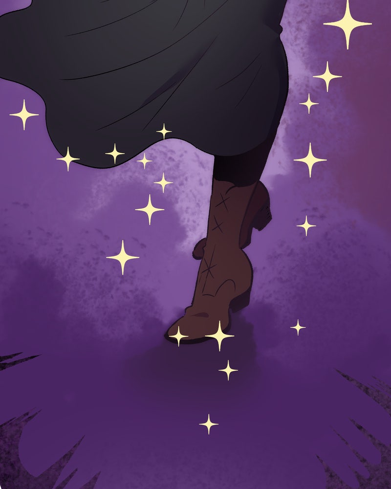 Read Morgana and Oz Manga Online