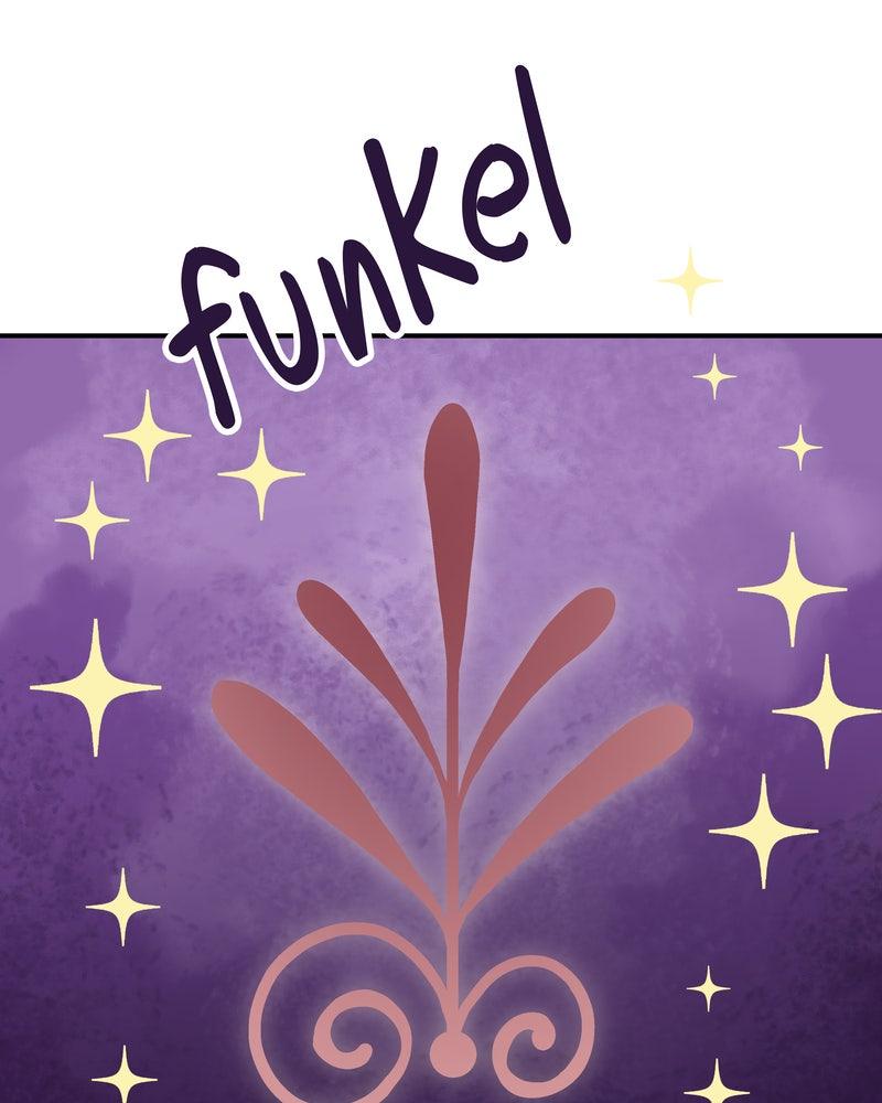 Read Morgana and Oz Manga Online