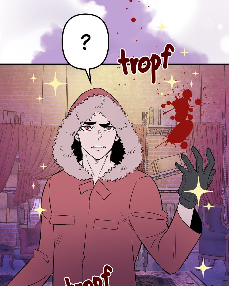 Read Morgana and Oz Manga Online