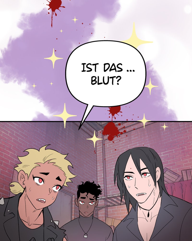 Read Morgana and Oz Manga Online