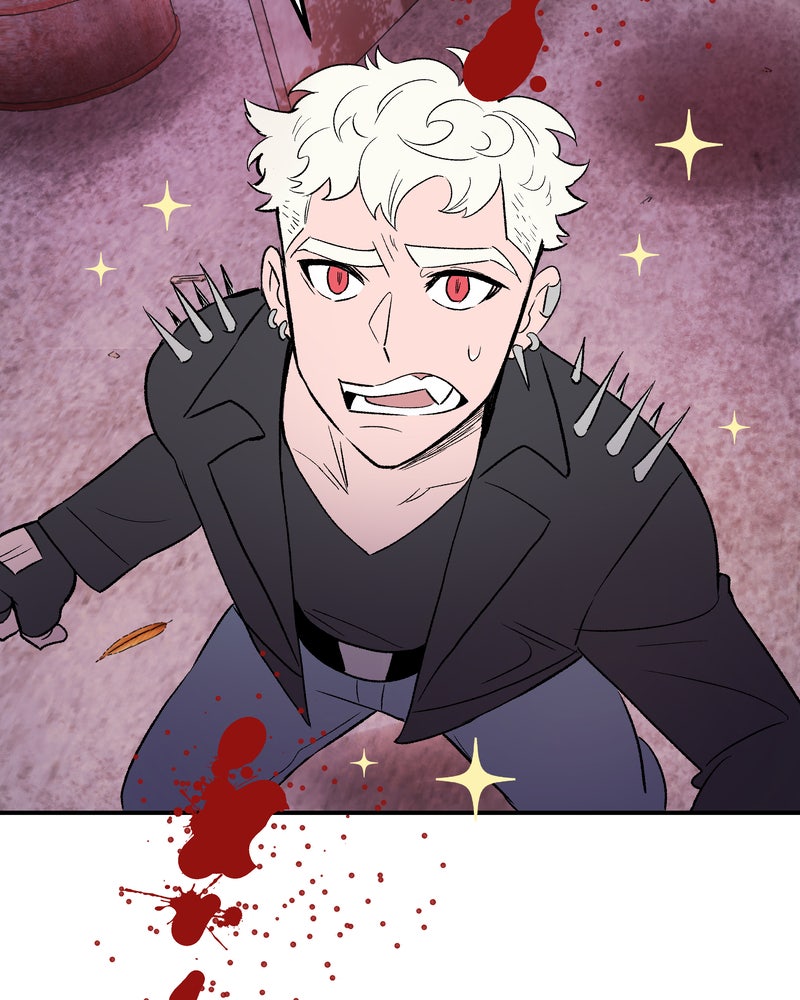 Read Morgana and Oz Manga Online