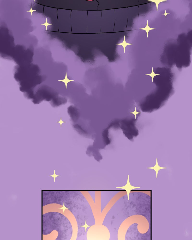 Read Morgana and Oz Manga Online