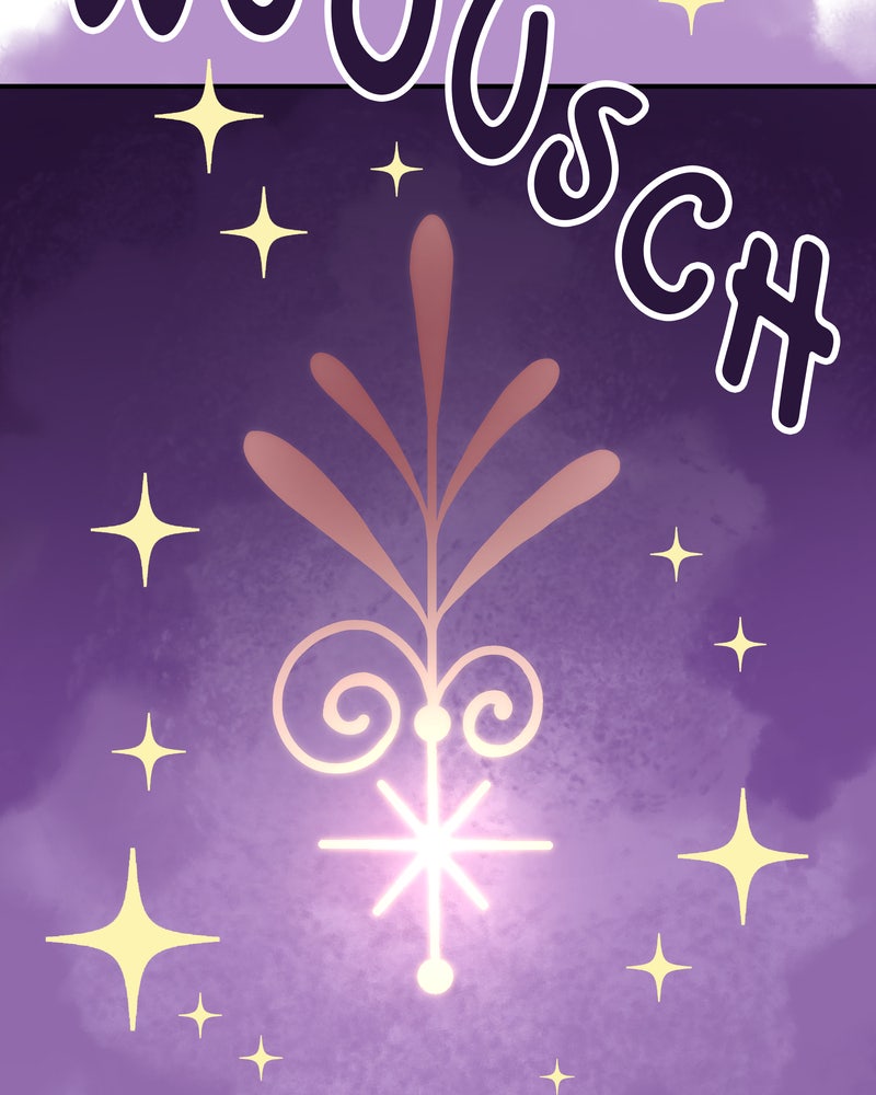 Read Morgana and Oz Manga Online