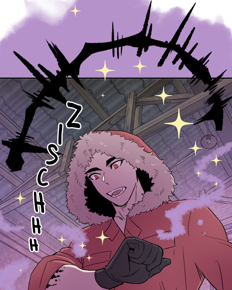 Read Morgana and Oz Manga Online