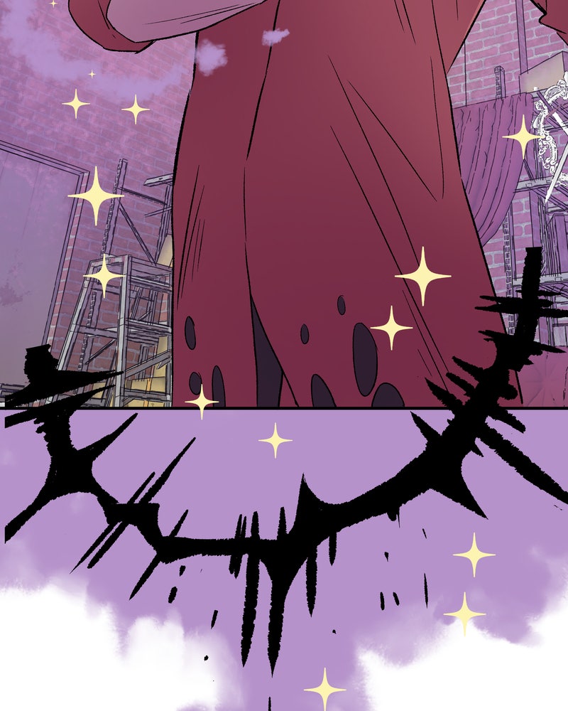 Read Morgana and Oz Manga Online