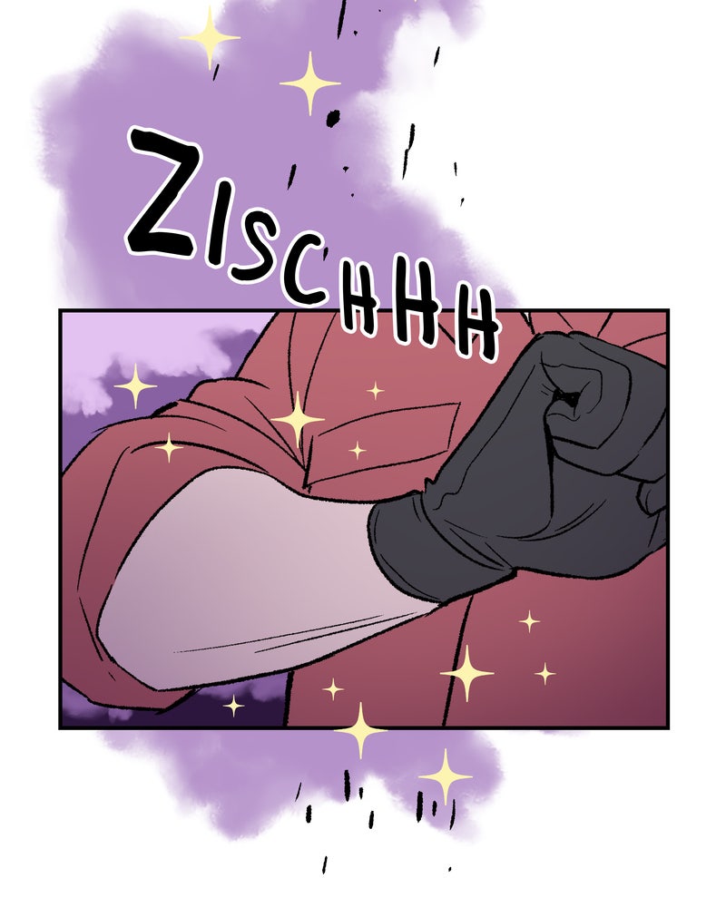 Read Morgana and Oz Manga Online