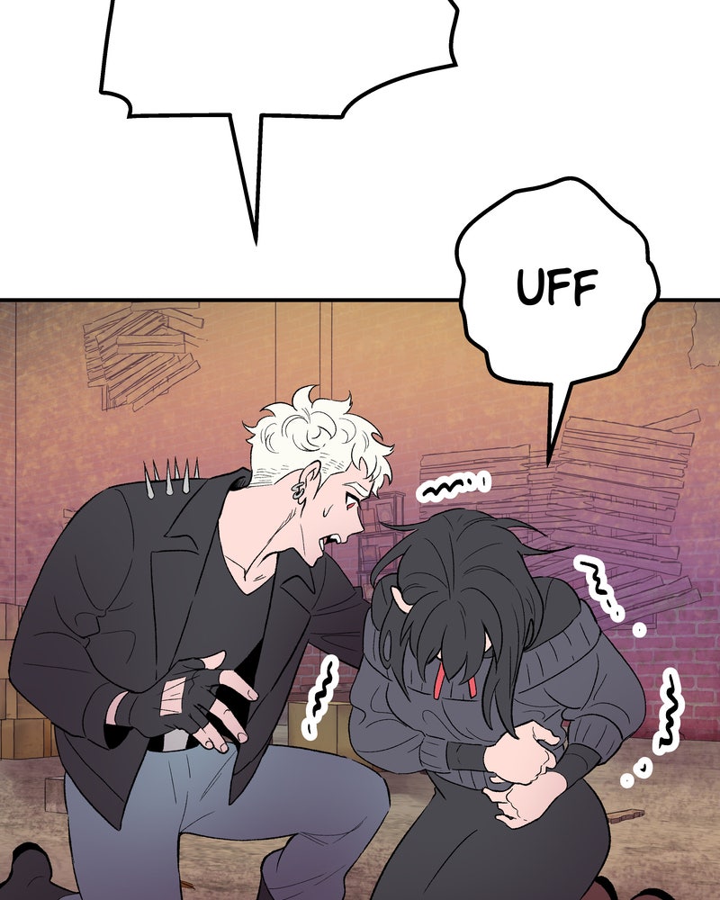 Read Morgana and Oz Manga Online