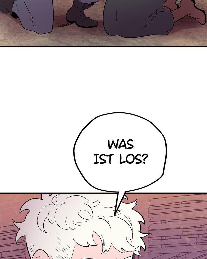 Read Morgana and Oz Manga Online