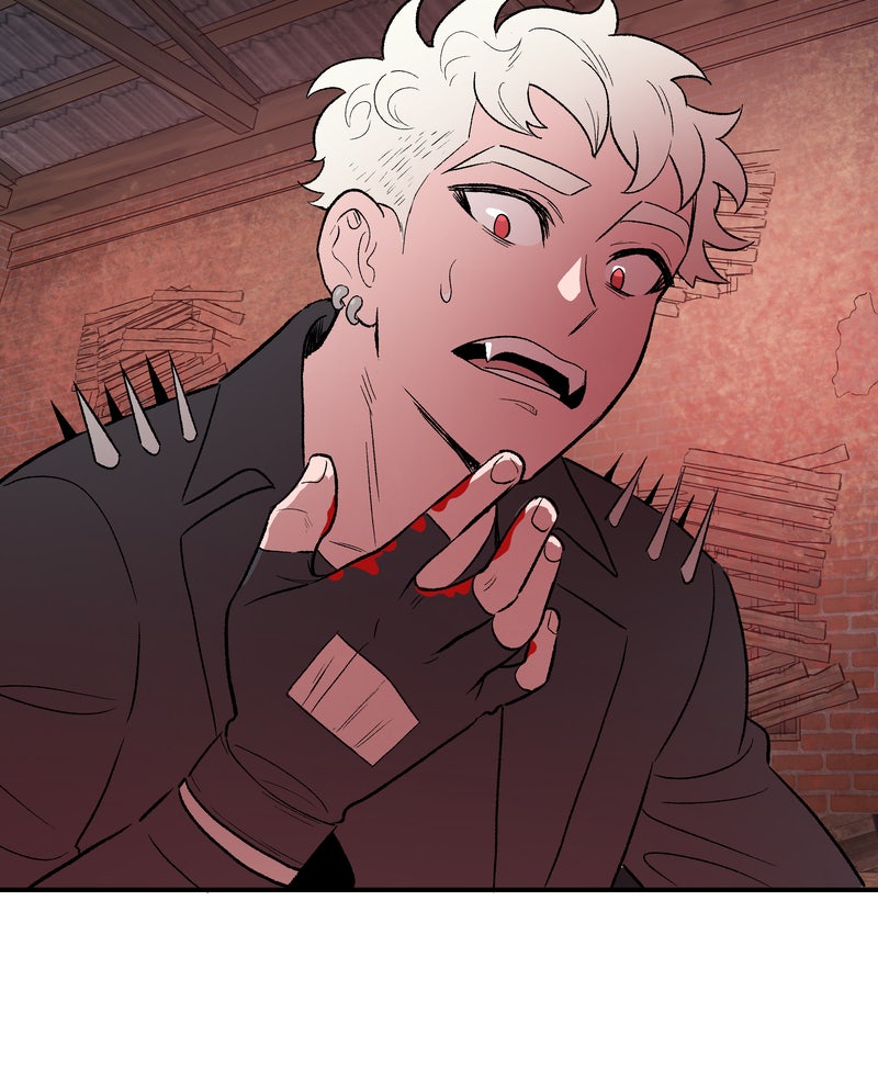 Read Morgana and Oz Manga Online