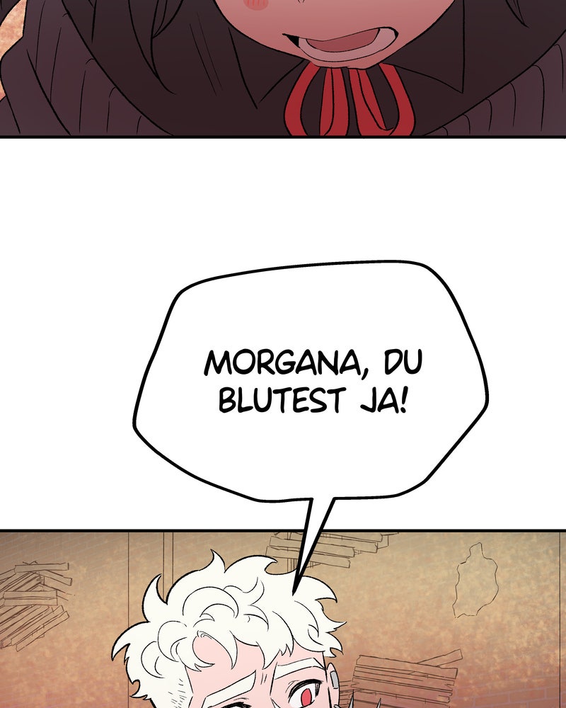 Read Morgana and Oz Manga Online