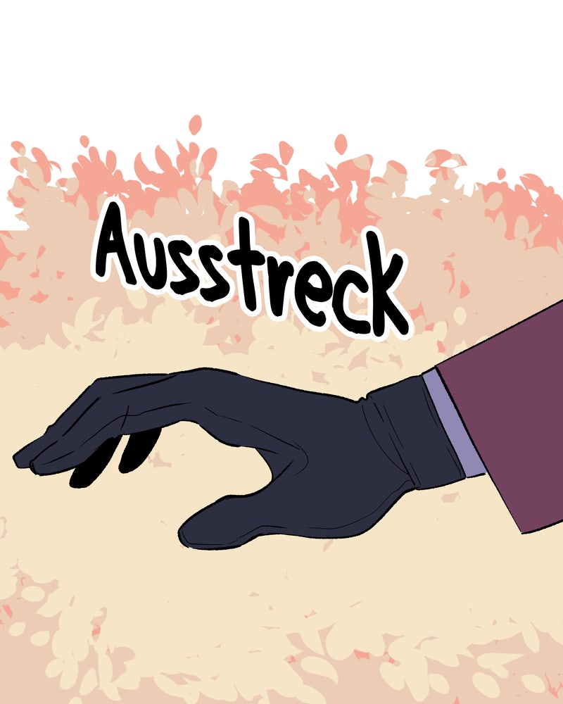 Read Morgana and Oz Manga Online