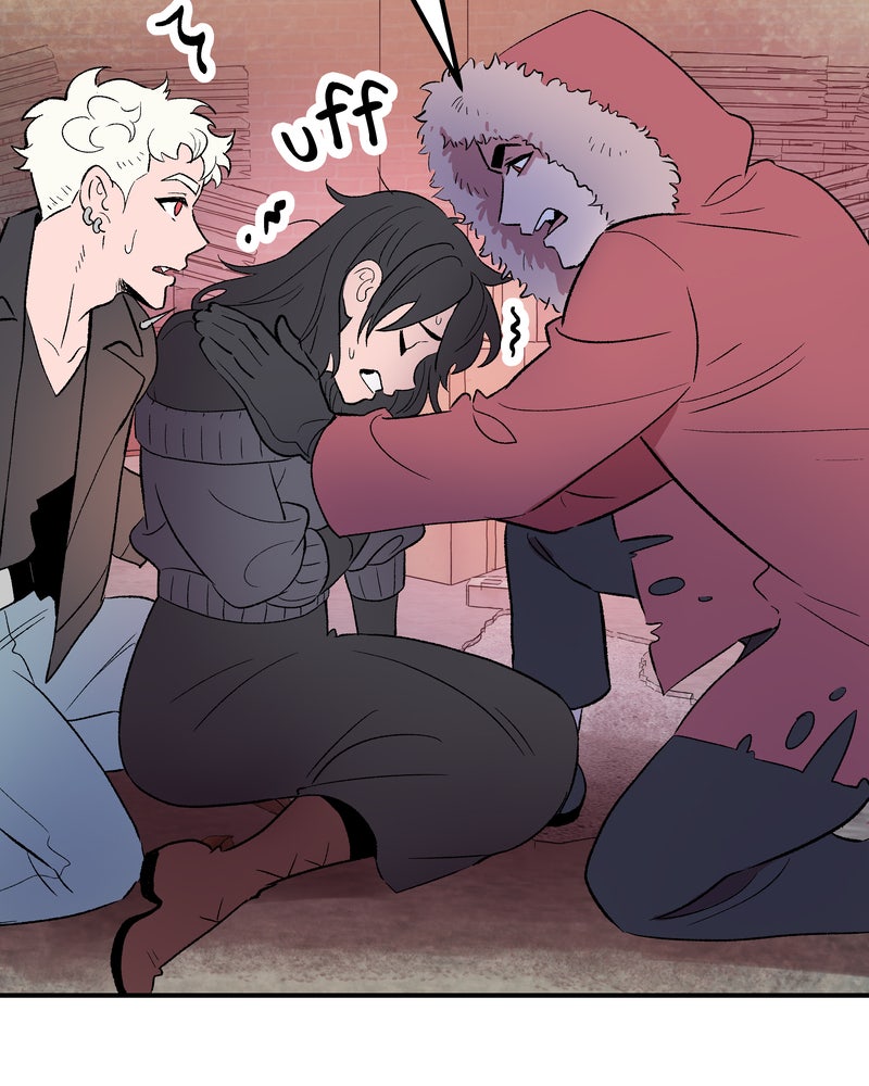 Read Morgana and Oz Manga Online