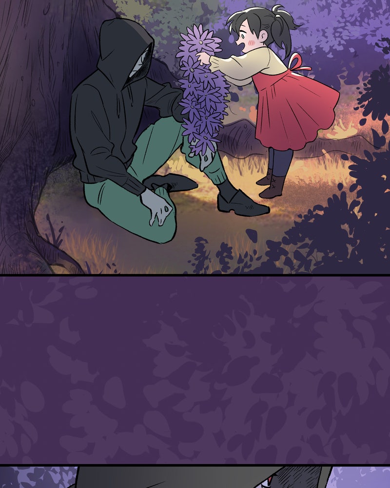 Read Morgana and Oz Manga Online