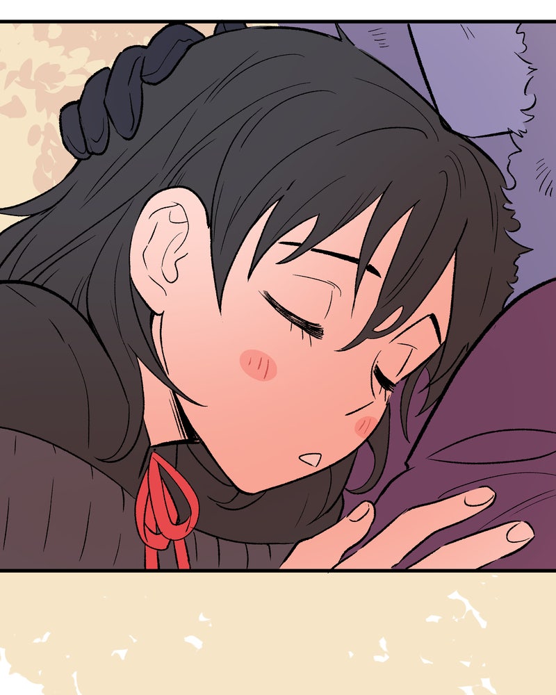 Read Morgana and Oz Manga Online