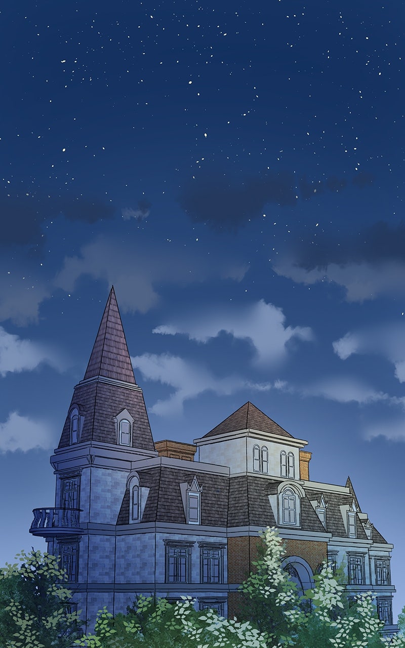 Read Morgana and Oz Manga Online