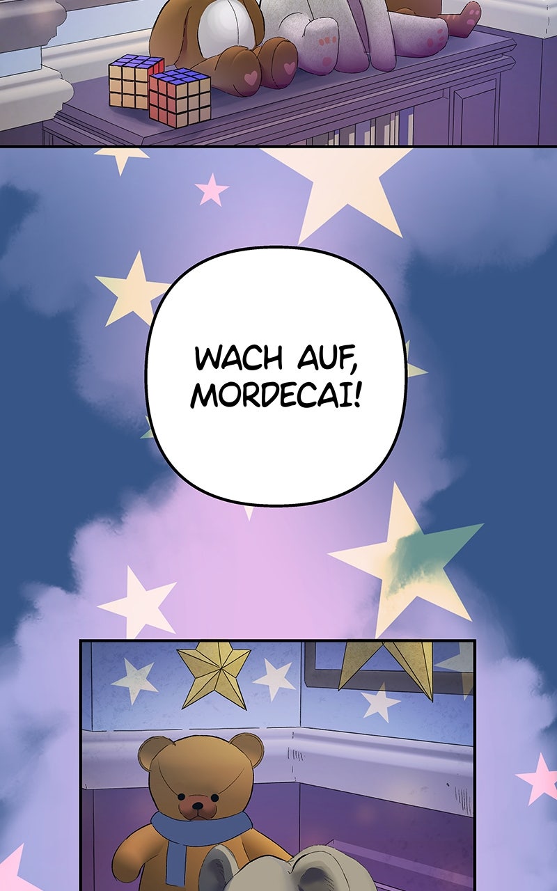 Read Morgana and Oz Manga Online