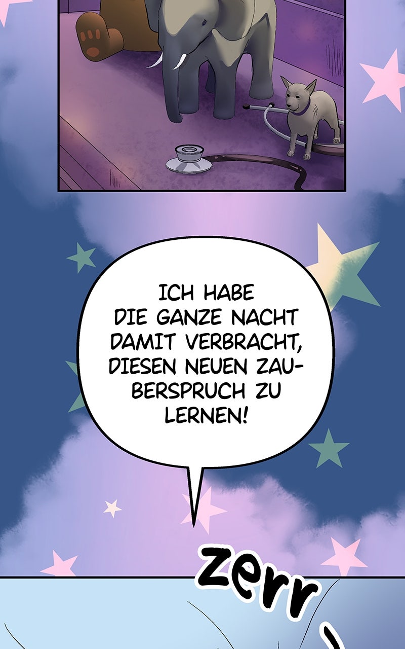 Read Morgana and Oz Manga Online