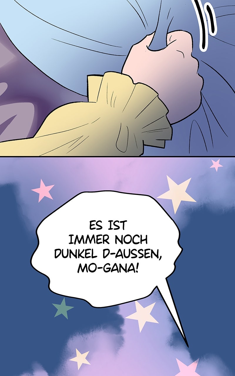 Read Morgana and Oz Manga Online