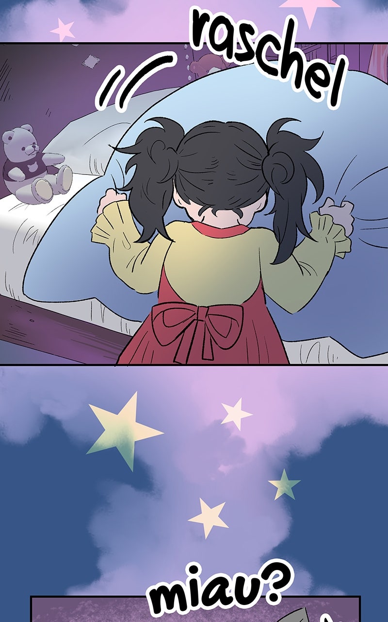 Read Morgana and Oz Manga Online