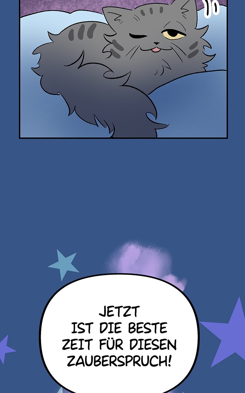 Read Morgana and Oz Manga Online