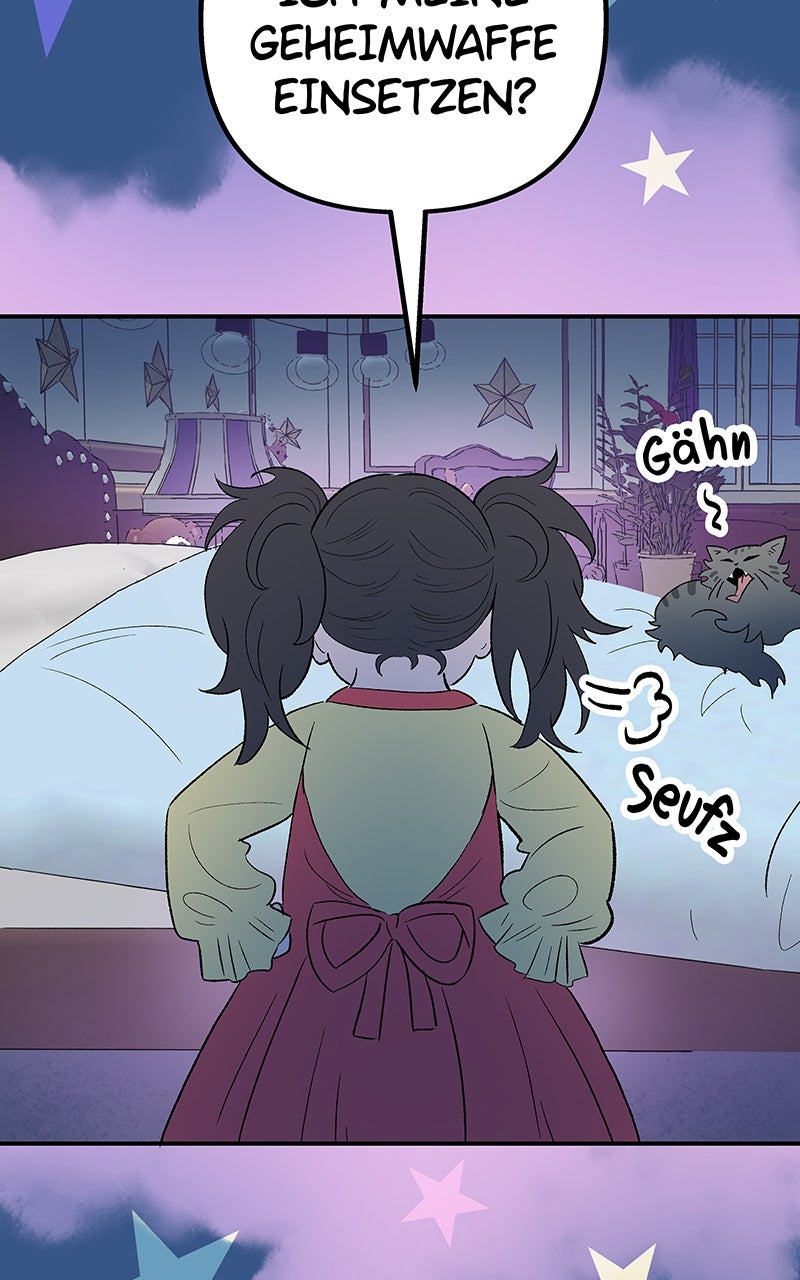 Read Morgana and Oz Manga Online